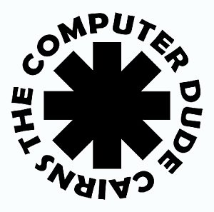 The Computer Dude