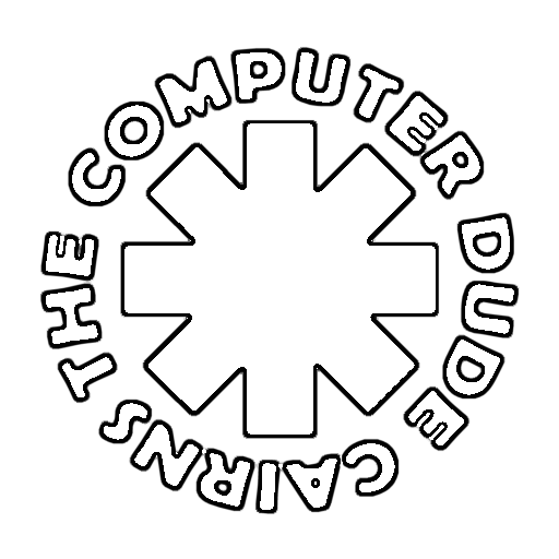 The Computer Dude Cairns